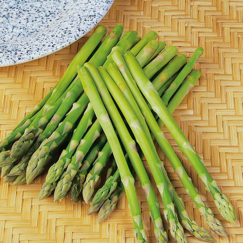 Asparagus Ariane F1 Vegetable Seeds