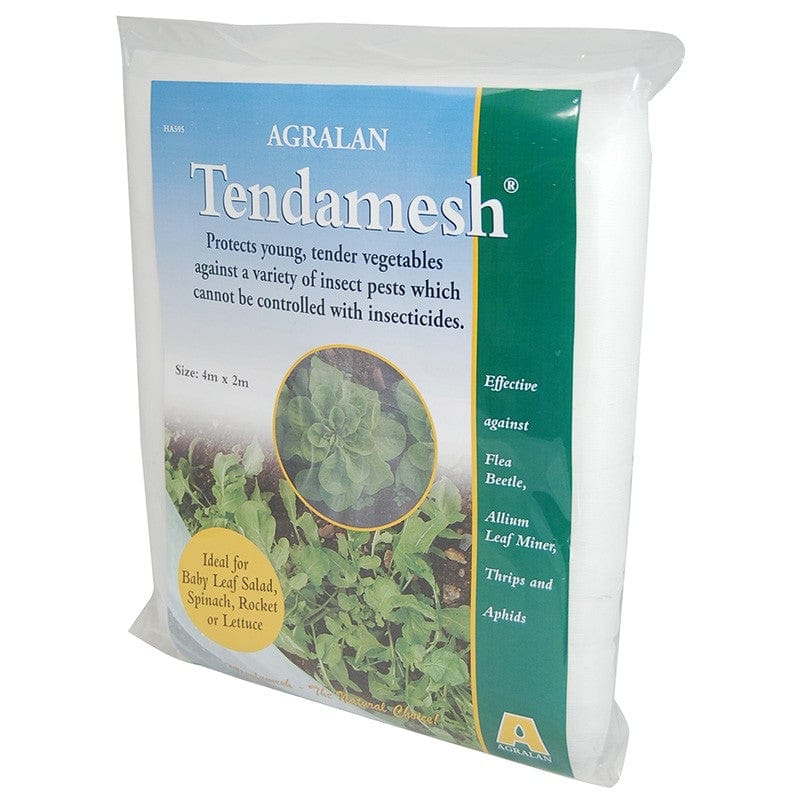 Tendamesh Crop Protection Netting (4m x 2.1m)