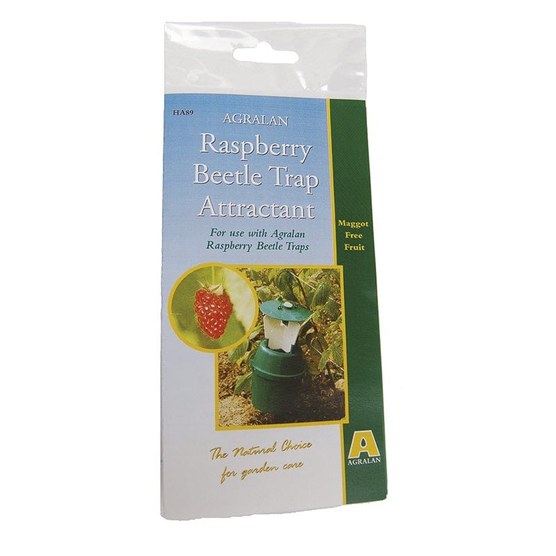 Raspberry Beetle Trap Refill