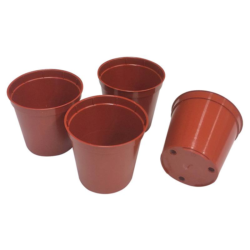 Seed and Cutting Tray Replacement Pots 40 x 6cm
